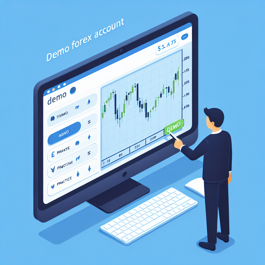 Akun Demo Forex: Alat Simulasi yang Tidak Boleh Dilewatkan