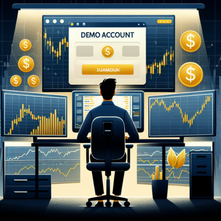 Bagaimana Akun Demo Membantu Trader Forex Mengasah Insting?