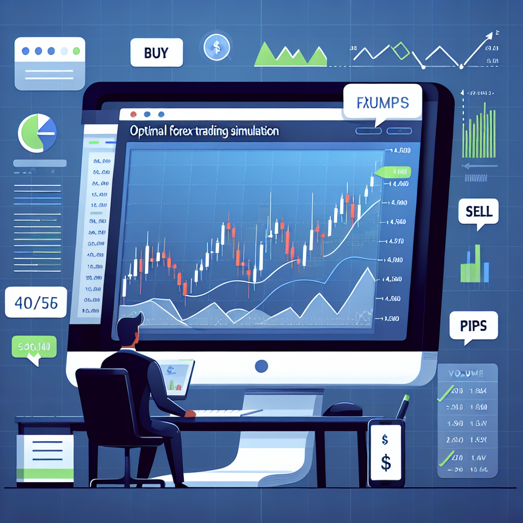 Bagaimana Memanfaatkan Akun Demo Forex untuk Simulasi Trading yang Optimal