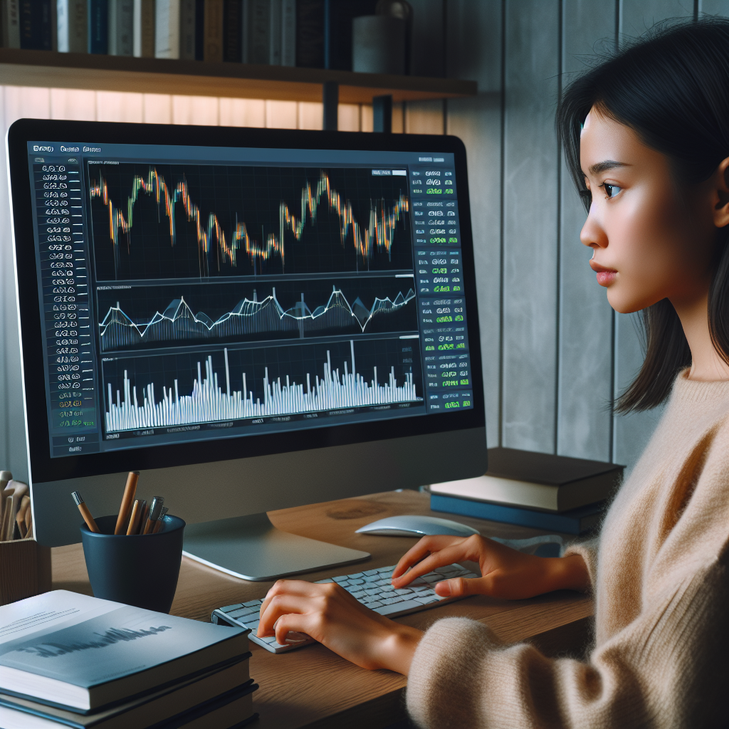 Keunggulan Akun Demo Forex untuk Trader Pemula