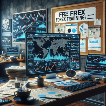 Latihan Forex Gratis: Peluang Besar untuk Meningkatkan Keahlian Trading