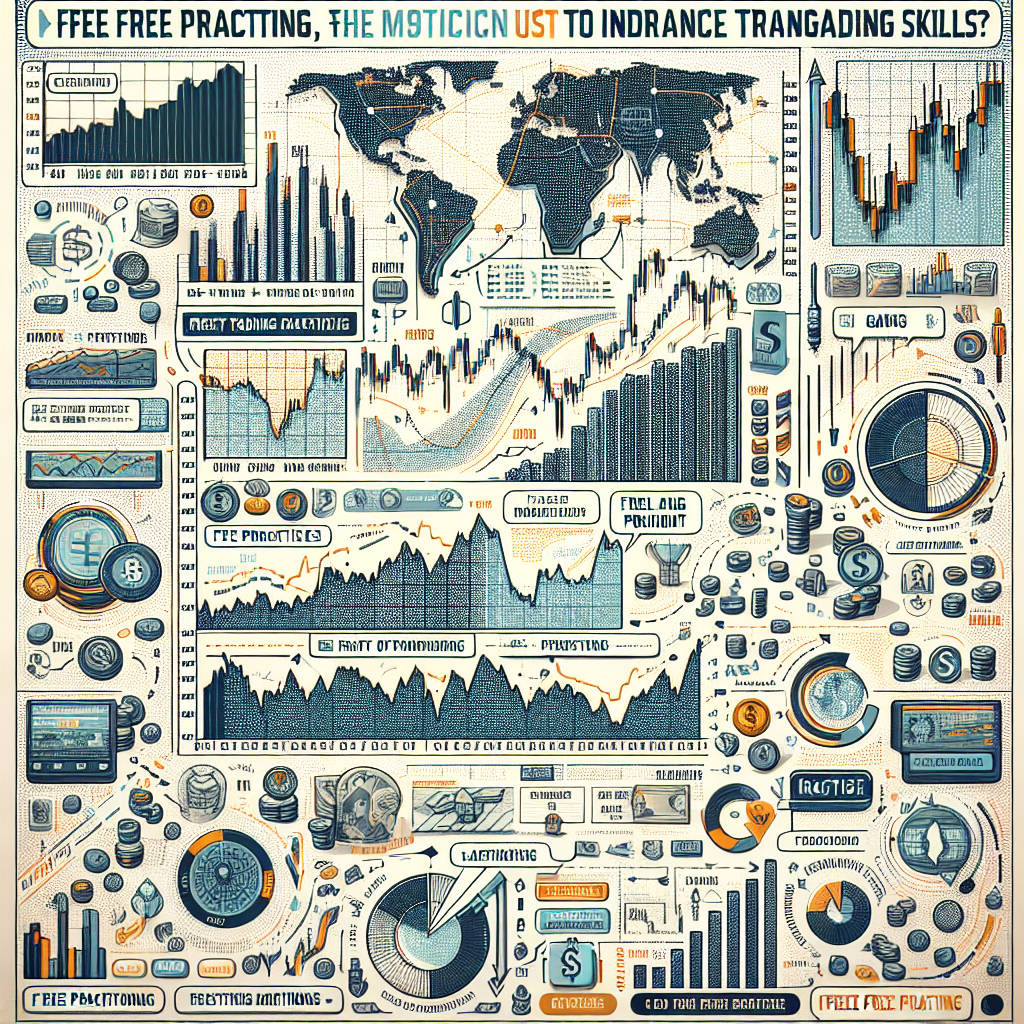 Latihan Forex Gratis: Peluang Besar untuk Meningkatkan Keahlian Trading