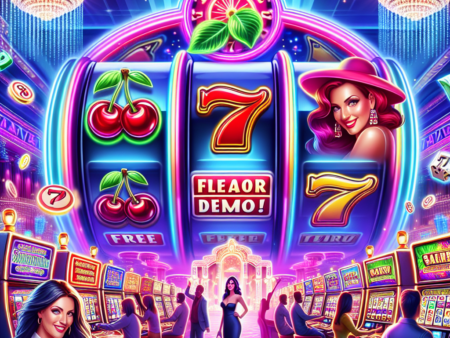 Mainkan Slot Demo Secara Gratis Tanpa Registrasi