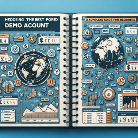 Memilih Akun Demo Forex Terbaik: Panduan Lengkap untuk Pemula
