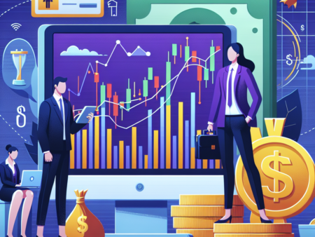 Mengapa Akun Demo Adalah Langkah Awal yang Penting dalam Trading Forex