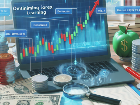 Mengoptimalkan Pembelajaran Forex Melalui Akun Demo