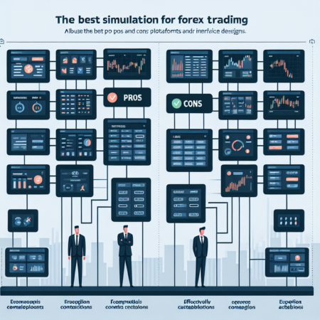 Perbandingan Platform Simulasi Trading Terbaik untuk Forex