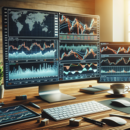 Simulasi Trading Forex: Cara Terbaik Menguji Strategi Baru