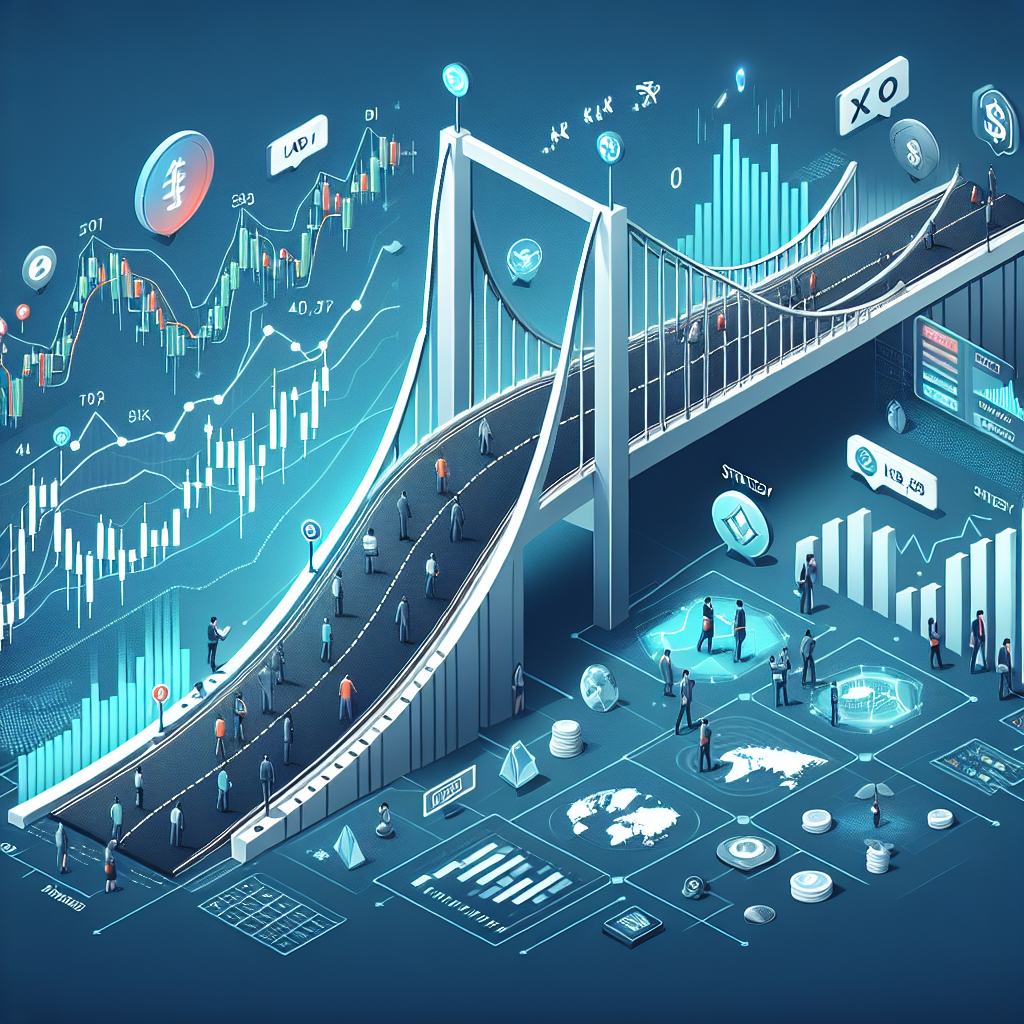 Strategi Demo: Jembatan Menuju Kesuksesan Forex