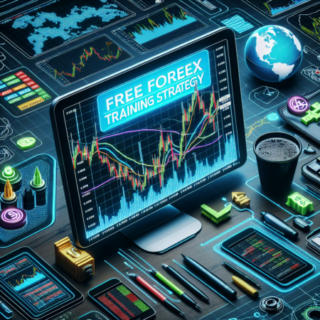 Strategi Latihan Forex Gratis untuk Trader yang Serius