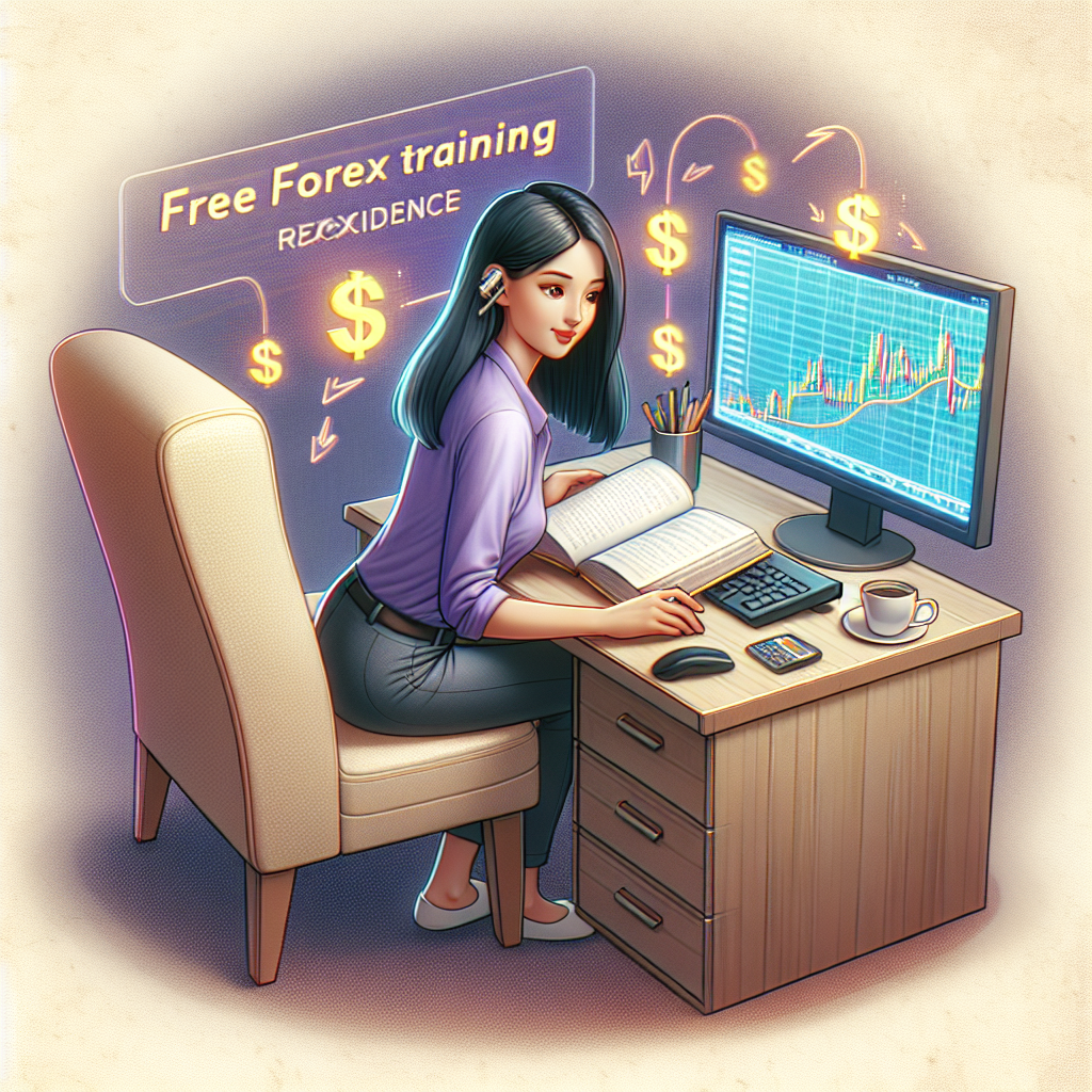 Bagaimana Latihan Forex Gratis Dapat Meningkatkan Kepercayaan Diri Anda