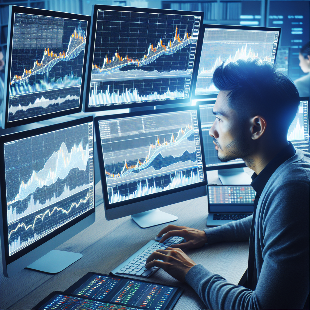 Cara Menilai Strategi Trading dengan Akun Demo Forex