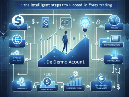 Langkah Cerdas untuk Sukses di Forex: Memulai dengan Akun Demo