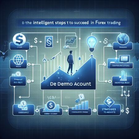 Langkah Cerdas untuk Sukses di Forex: Memulai dengan Akun Demo