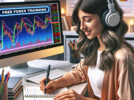 Latihan Forex Gratis: Membentuk Keterampilan Trader Profesional