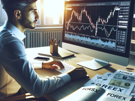 Mempersiapkan Diri untuk Trading Nyata dengan Simulasi Forex