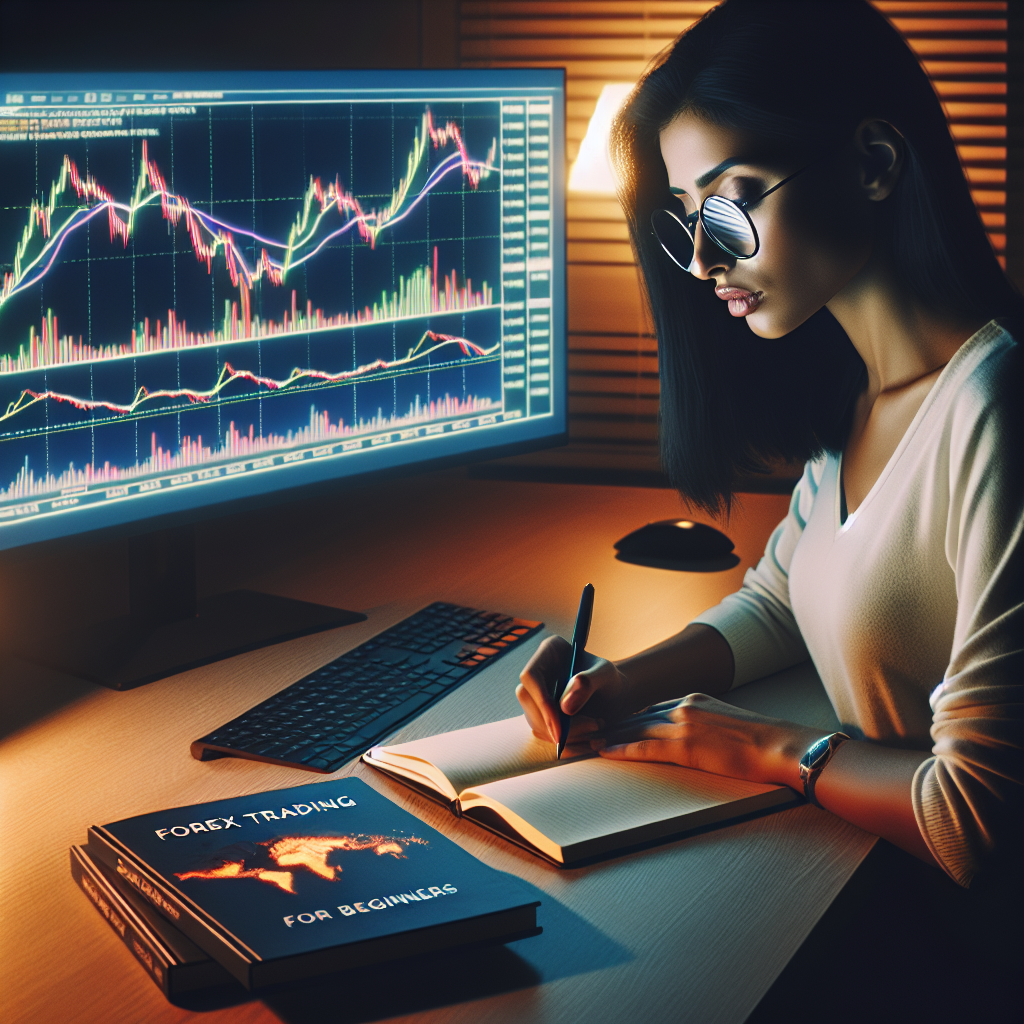 Mempersiapkan Diri untuk Trading Nyata dengan Simulasi Forex