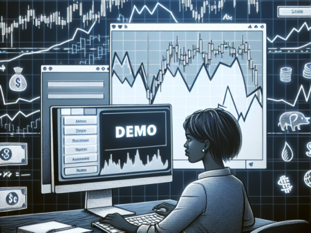 Menguji Keterampilan Trading Forex Tanpa Risiko dengan Akun Demo