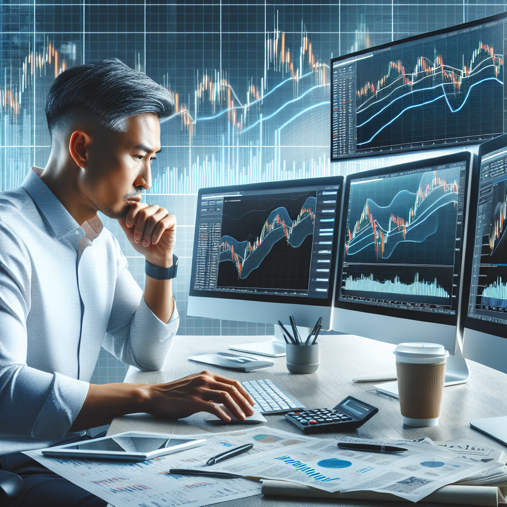 Menguji Keterampilan Trading Forex Tanpa Risiko dengan Akun Demo