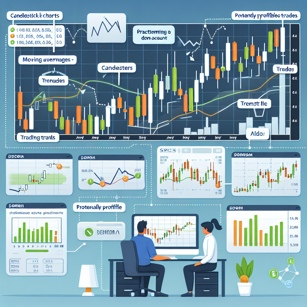 Strategi Trading Forex yang Dapat Diterapkan di Akun Demo