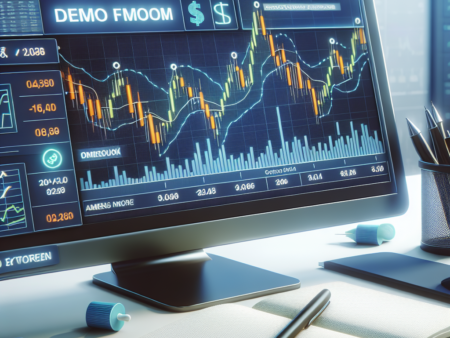 Simulasi Trading Forex: Memahami Risiko dan Potensi Keuntungan