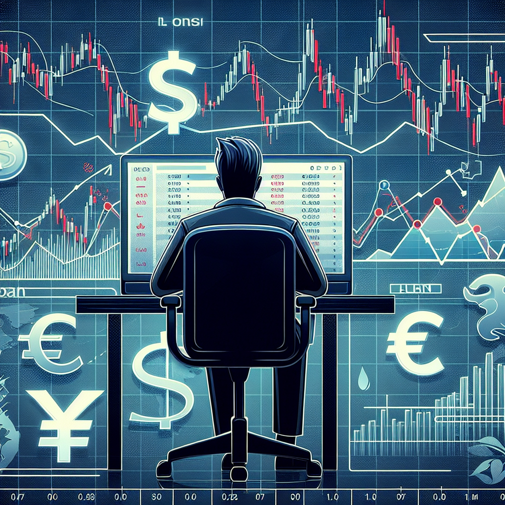 Bagaimana Simulasi Trading Forex Mempersiapkan Anda Menghadapi Kerugian?