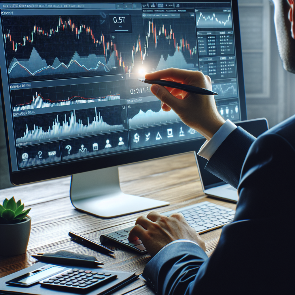 Menggunakan Akun Demo untuk Menguji Platform Trading Forex