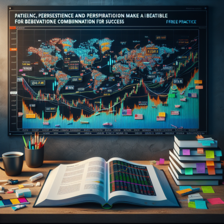 Menyusun Strategi Forex Melalui Latihan Gratis: Panduan Praktis