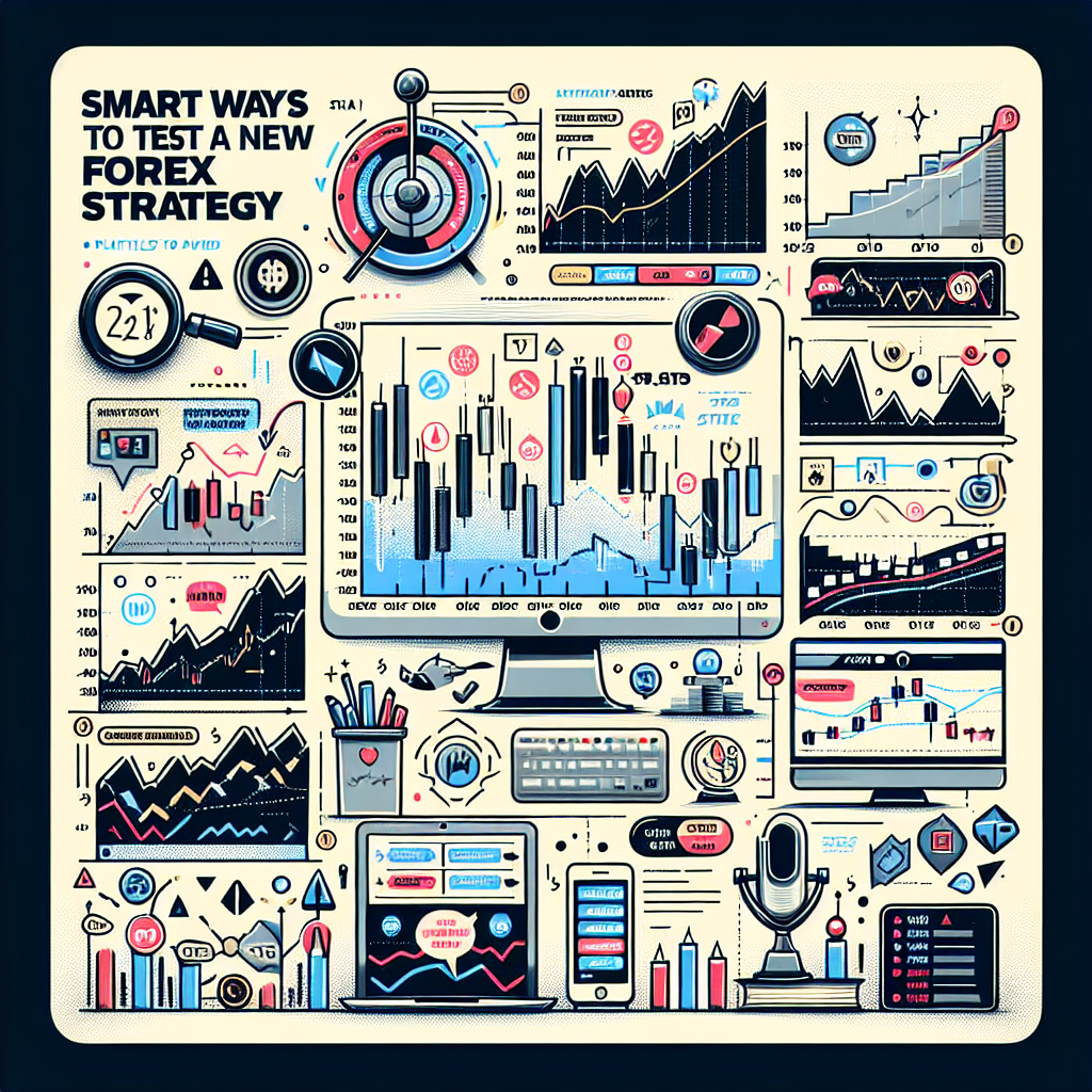 Latihan Forex Gratis: Cara Cerdas Menguji Strategi Baru