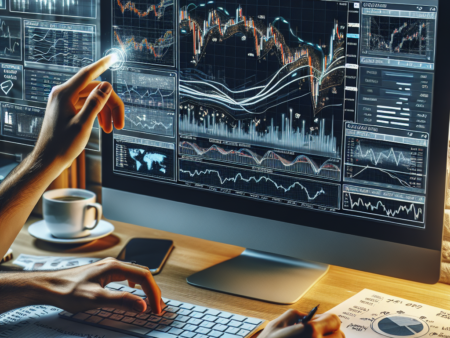 Menggunakan Simulasi Trading untuk Meningkatkan Kinerja Trading Forex