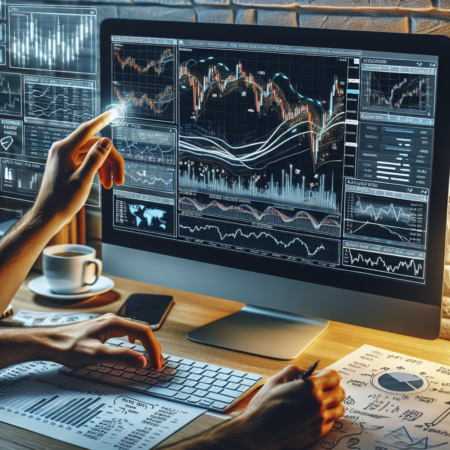 Menggunakan Simulasi Trading untuk Meningkatkan Kinerja Trading Forex