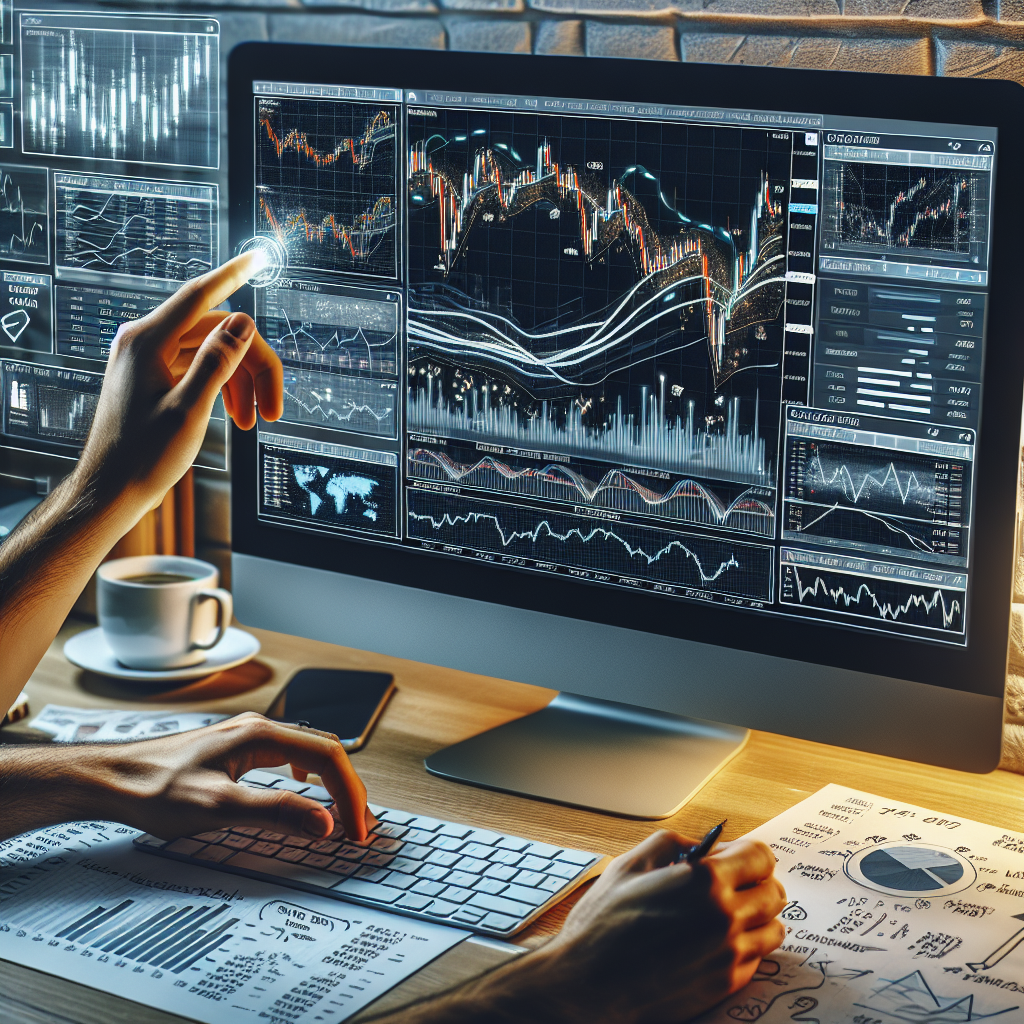 Menyesuaikan Strategi Trading dengan Akun Demo Forex