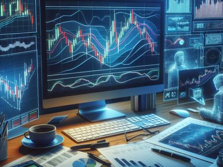 Simulasi Trading Forex: Memahami Pola Candlestick Tanpa Risiko