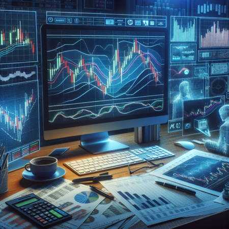Simulasi Trading Forex: Memahami Pola Candlestick Tanpa Risiko