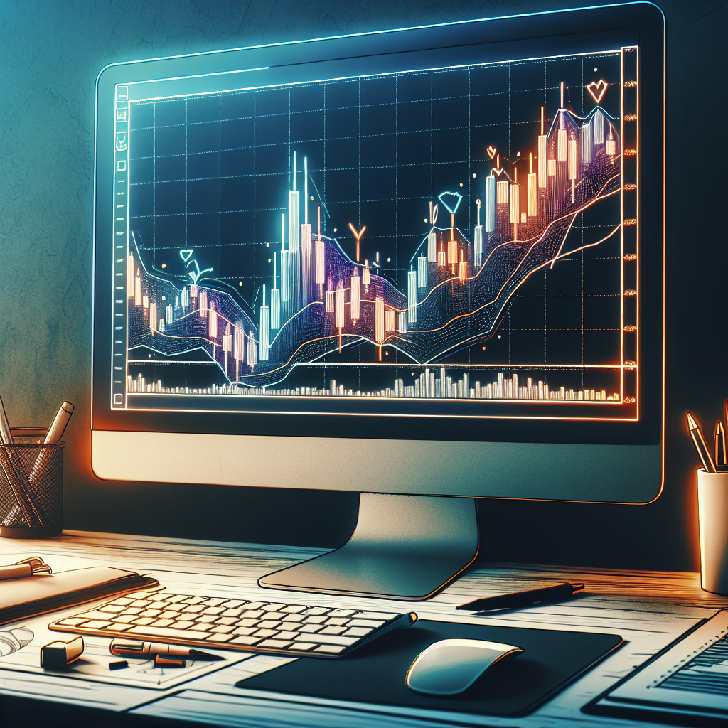 Simulasi Trading Forex: Memahami Pola Candlestick Tanpa Risiko