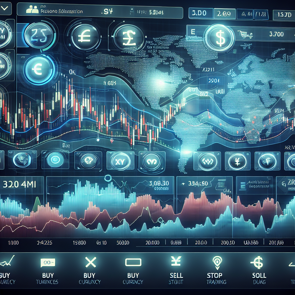 Simulasi Trading Forex untuk Trader Lanjutan: Mengapa Masih Penting?