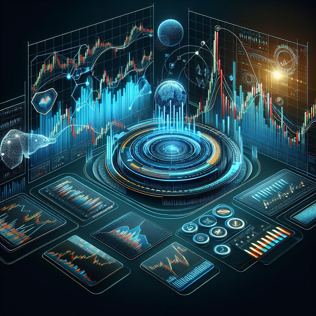 Strategi Demo: Menggunakan Indikator untuk Keberhasilan Trading