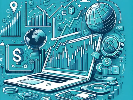 Langkah-Langkah Efektif Memulai Latihan Forex Gratis di Tahun Ini