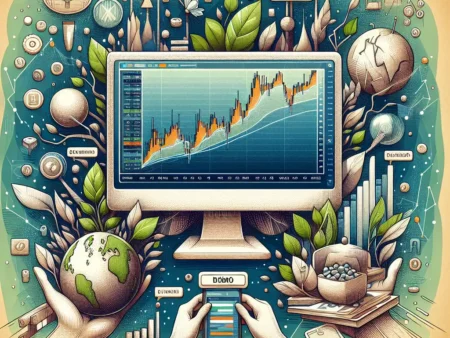 Menggunakan Akun Demo untuk Mempersiapkan Strategi Trading Jangka Panjang