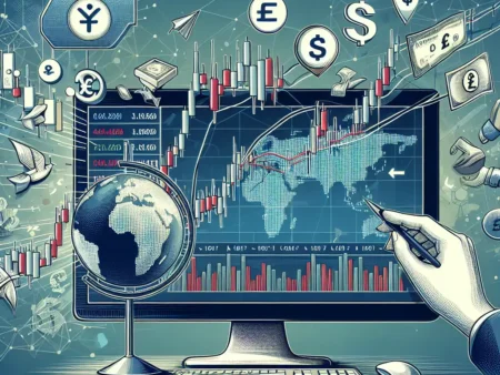 Simulasi Trading Forex: Belajar Mengelola Risiko dengan Efektif