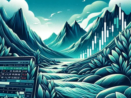 Simulasi Trading Forex: Menguji Strategi Scalping dan Day Trading