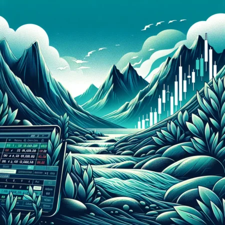 Simulasi Trading Forex: Menguji Strategi Scalping dan Day Trading