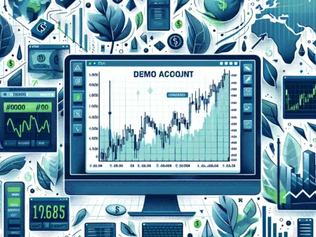 Menggunakan Akun Demo untuk Membangun Dasar Pengetahuan Forex Anda