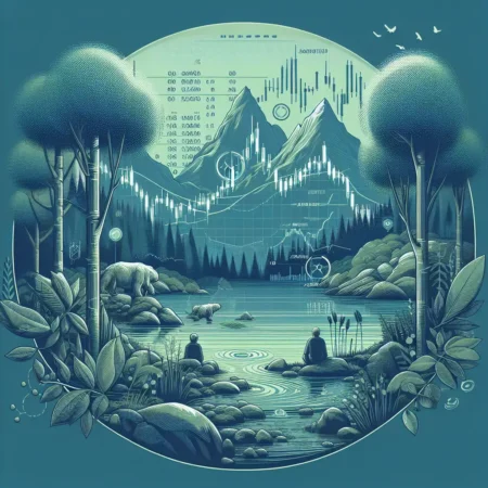 Latihan Gratis Trading Forex: Bagaimana Memanfaatkan Akun Demo Secara Maksimal