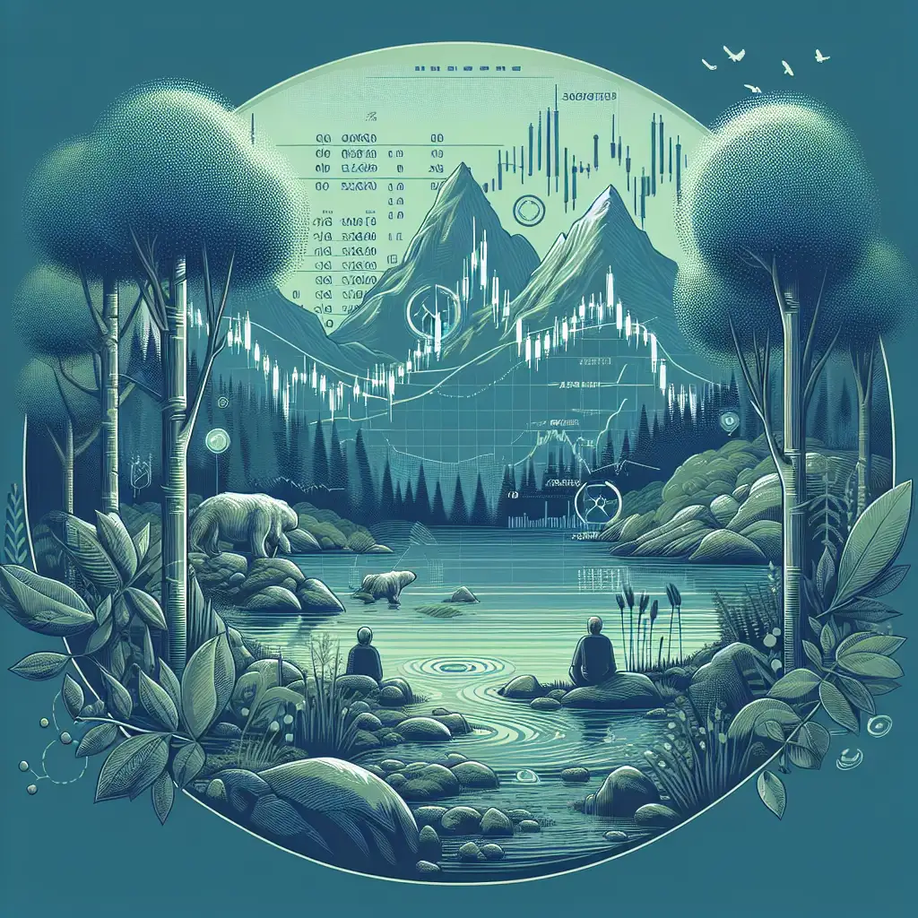 Latihan Gratis Trading Forex: Bagaimana Memanfaatkan Akun Demo Secara Maksimal