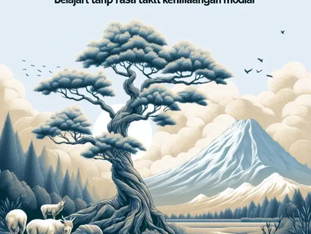 Akun Demo Forex: Belajar Tanpa Rasa Takut Kehilangan Modal