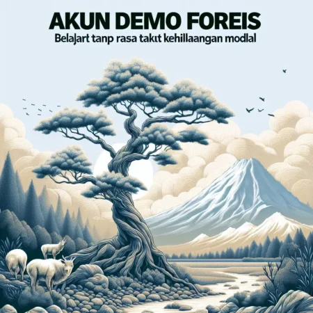 Akun Demo Forex: Belajar Tanpa Rasa Takut Kehilangan Modal