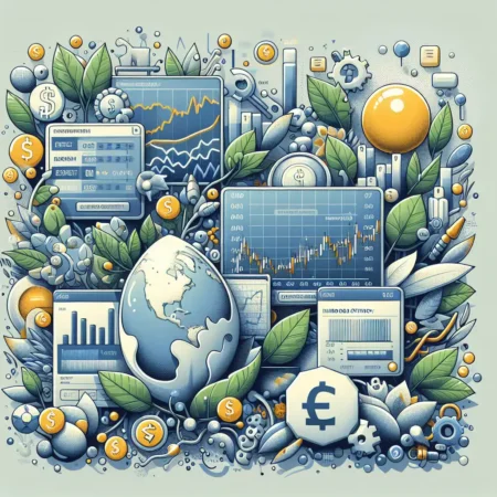 Simulasi Trading Forex: Menguasai Strategi Hedging Tanpa Risiko