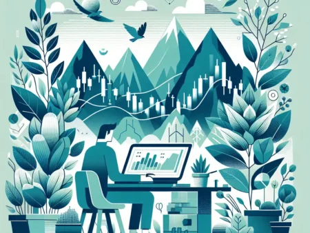 Menggunakan Akun Demo untuk Meningkatkan Kemampuan Analisis Teknikal