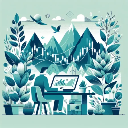 Menggunakan Akun Demo untuk Meningkatkan Kemampuan Analisis Teknikal